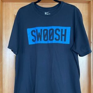 Men’s Nike tshirt